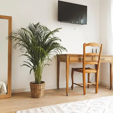 Apartamento Le Nomada - Magnifique Neuf! Parking Copropriete