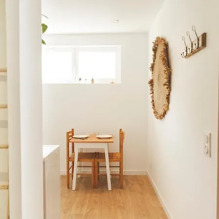 Apartamento Le Nomada - Magnifique Neuf! Parking Copropriete