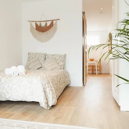 Apartamento Le Nomada - Magnifique Neuf! Parking Copropriete Tarbes