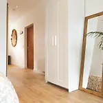 Le Nomada - Magnifique Neuf! Parking Copropriete *