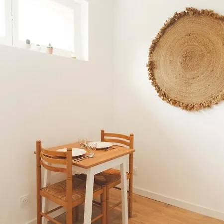 Le Nomada - Magnifique Neuf! Appartement Tarbes