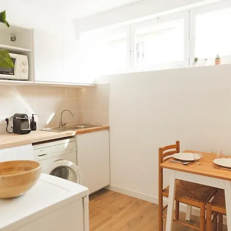 Apartman Le Nomada - Magnifique Neuf!