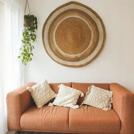 Le Nomada - Magnifique Neuf! Apartman *