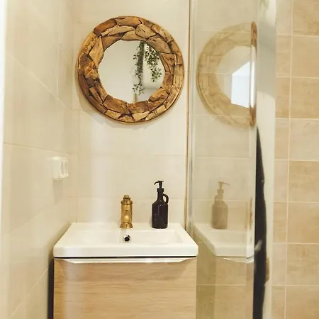 Apartman Le Nomada - Magnifique Neuf! *