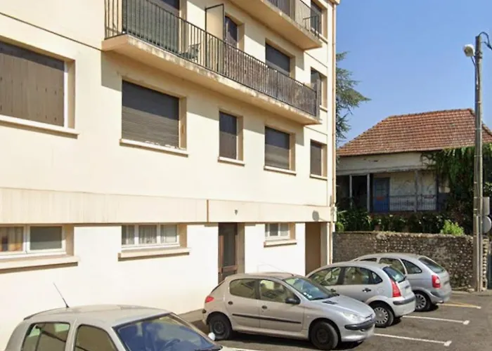 Le Nomada - Magnifique Neuf! 타르브