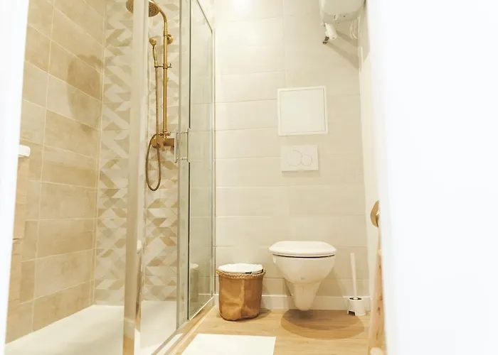 Le Nomada - Magnifique Neuf! Апартаменты