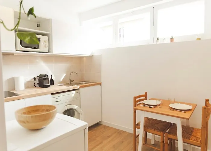 아파트 Le Nomada - Magnifique Neuf!