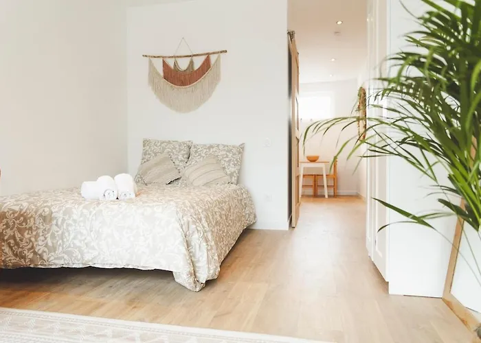 Le Nomada - Magnifique Neuf! 아파트 *