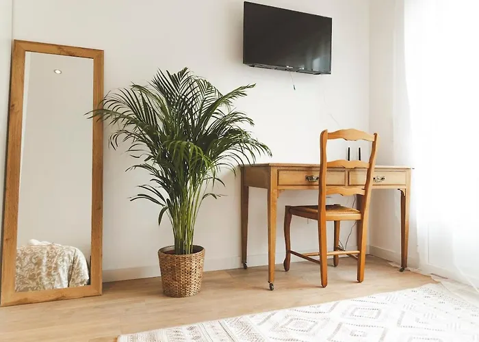 아파트 Le Nomada - Magnifique Neuf!