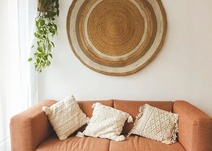 Le Nomada - Magnifique Neuf! Апартаменты *