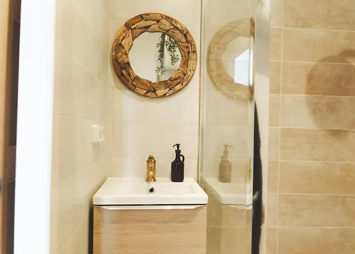 Апартаменты Le Nomada - Magnifique Neuf! *