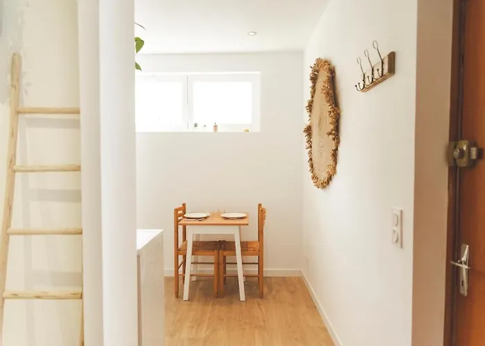 Апартаменты Le Nomada - Magnifique Neuf!