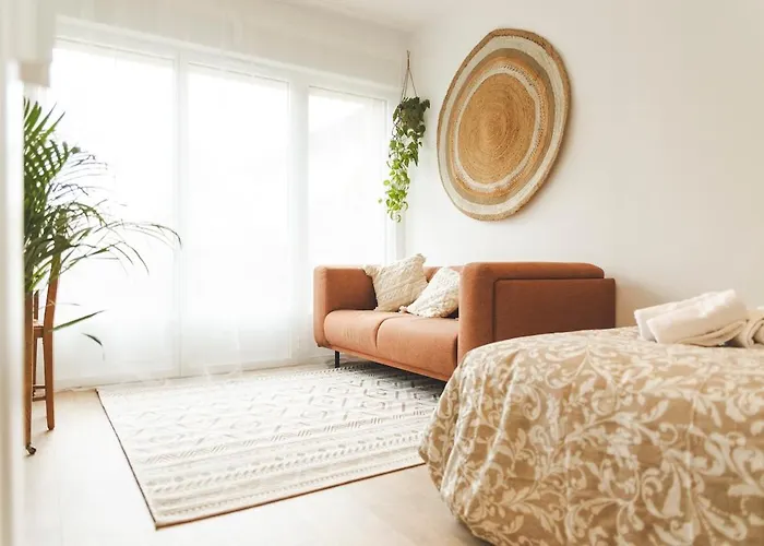 Le Nomada - Magnifique Neuf! Апартаменты *